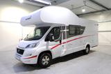 Sunlight A 70/Festbett/Garage/Klima/Markise/2.Hand - Diesel 70