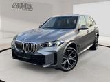 BMW X5 xDrive30d M Sport 21" AHK Memorysitz Glasdach - BMW X5 in Duisburg