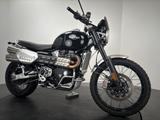 Triumph SCRAMBLER 1200 XC *1. HAND *TOP-ZUSTAND - TRIUMPH SCRAMBLER 1200 X