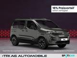 Opel Combo Edition 1.5 Diesel 75 kW (102 PS) MT-6 S/S - Opel Combo: E10
