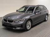 BMW 318i Touring LED/Virco/Nav/Kam/SHZ/ACC/AHK/17-LM - BMW 318 in Magdeburg