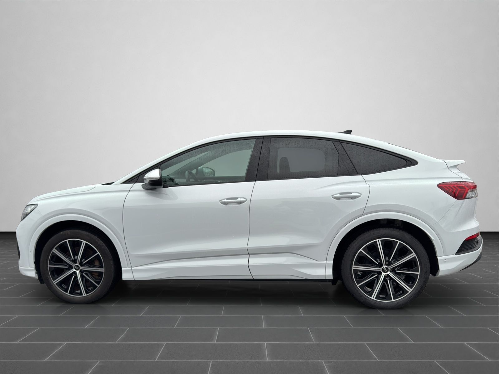 Audi Q4 e-tron - Bild 8