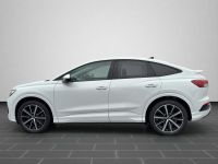 Audi Q4 e-tron - Vorschau Bild 8