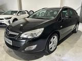 Opel Astra J Sports Tourer Design Edition - Opel Astra: Design