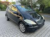 Mercedes-Benz A 180 CDI Avantgarde*Klima*Tempomat*Sitzheizung* - gebrauchte Mercedes-Benz A 180 aus dem Jahr 2008