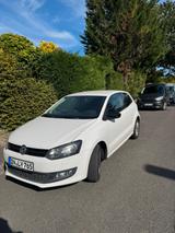 Volkswagen Polo 1.6 TDI 66kW Comfortline 