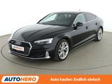 Audi 45 TFSI Mild-Hybrid quattro advanced Aut.*LED* - gebrauchte Audi A5 aus dem Jahr 2020
