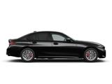BMW 330 e Limousine M Sport AHK LED HiFi 360° Kamera - BMW 330 in Rostock