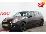 MINI One Clubman Mini 1.5 Business Navi klima Cruise - rote MINI One Clubman