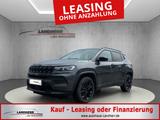Jeep Compass  Night Eagle / Austauschmotor: 0 km !!!! - Jeep Compass: Night Eagle