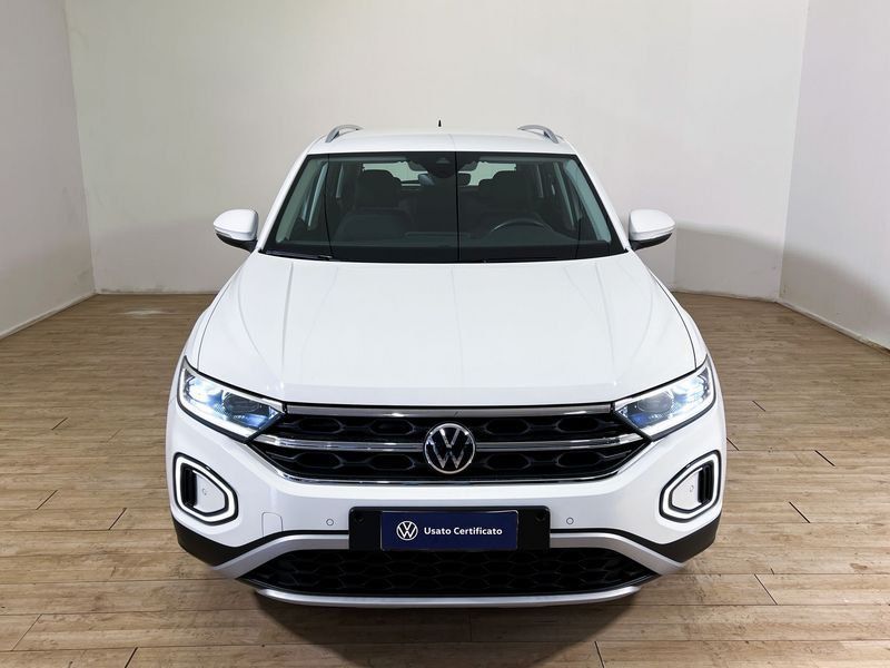 Other Volkswagen T-Roc T-Roc 1.0 tsi Style 110cv imagem 2