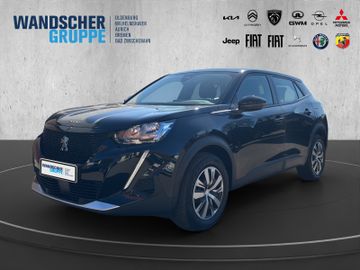 Peugeot 2008 Active e- Elektromotor 136