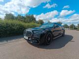 Mercedes-Benz S 63 AMG S 63 E Performance L Standard - gebrauchte Mercedes-Benz S 63 AMG aus dem Jahr 2023