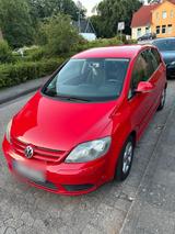 Volkswagen Golf plus 2.0 TDI 140ps DSG - Volkswagen Golf Plus in Kiel