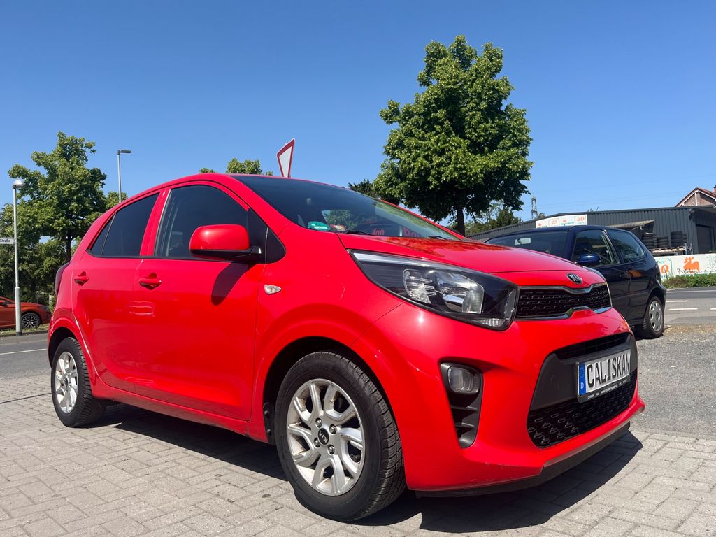 Angebot ansehen Kia Picanto