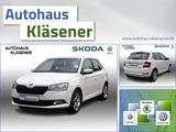 Skoda Fabia Cool Plus 1.0 MPI 44 KW - Skoda Fabia mit Benzin-Antrieb: Weiß, Limousine, Klimaanlage, 1.4