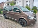 Volkswagen VW T5 T6 Multivan Automatik Diesel Webasto... - Volkswagen T6 Multivan in Mönchengladbach