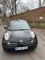 Nissan Micra 1.2 More 59kW More - Nissan Micra: More