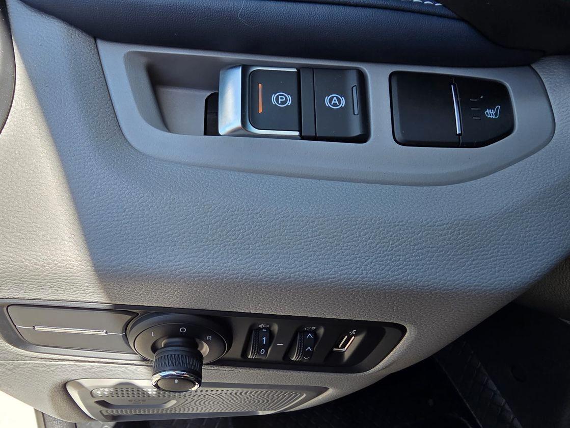 Maxus eDeliver 7 AWD 4x4 L2H1 88 kwH