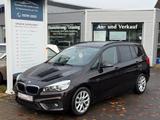 BMW Gran Tourer 218 d xDrive Advantage/Navi/LED/AHK - mit Diesel-Antrieb: Braun, Ambiente-Beleuchtung