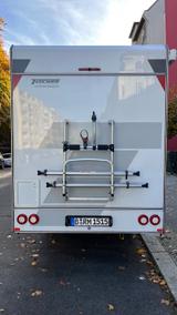 Tischer Kabine BOX 260 S mit Ford Ranger Wildtrak - Tischer Wohnwagen & Wohnmobile