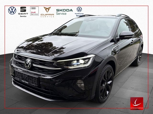 Fahrzeugabbildung Volkswagen Taigo 1.5 TSI R-LINE "BLACK STYLE" LED-MATRIX SO
