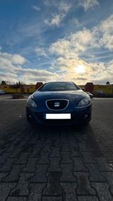 Seat Leon 2006 1.6 - gebrauchte Seat Leon aus dem Jahr 2006