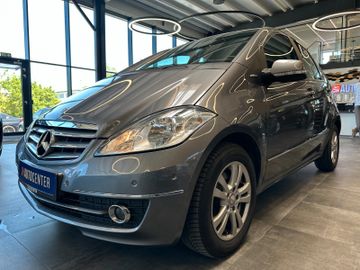 MYAUTOCENTER – Gebraucht- und Jahreswagen mit Werkstattservice in Pfaffenhofen Mercedes-Benz A 160 *Sitzheizung*Tempo*PDC*