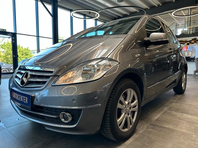 MYAUTOCENTER – Gebraucht- und Jahreswagen mit Werkstattservice in Pfaffenhofen Mercedes-Benz A 160 *Sitzheizung*Tempo*PDC*