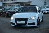 Audi S3 Sportback 2.0 TFSI quattro / Pano./ ACC / - Audi S3: Kombi
