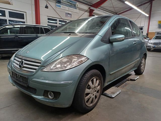 Mercedes-Benz A 150 A -Klasse A 150