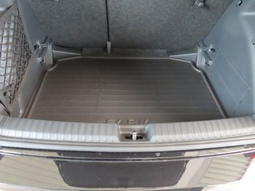 Fotografie 16 des Skoda Fabia Monte Carlo 1.0 DSG Pano 5.-J.Garantie
