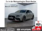 Hyundai i30 Fastback N Performance 2.0 T-GDI Navi, Komfo - Hyundai i30: Fastback