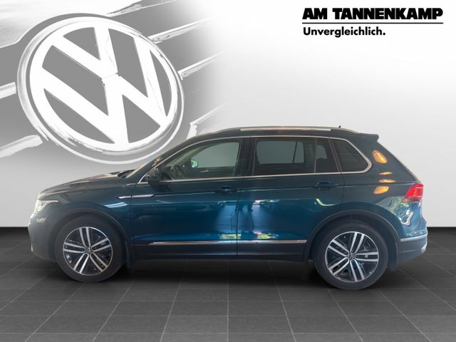 Tiguan 2.0 TDI 4Motion *AHK*LED-Matrix*APP*ACC*