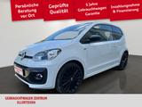 Volkswagen up! 1.0 R-Line *KAMERA*SITZHZG*TEMPOMAT* - Volkswagen up!: R Line