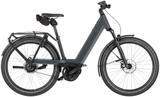 Riese & Müller Nevo5 vario slate grey 55 cm - E-Trekkingbike E-Bikes