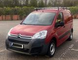 Citroën Berlingo VTi 95 Kastenwagen - Citroën Berlingo: Kastenwagen