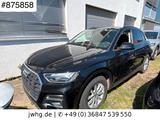 Audi Q5 35 TDI Sport|ACC|Virtual|HeadUp|Pano|Massage