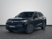 Volkswagen Tiguan - Vorschau Bild 4