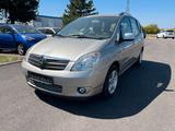 Toyota Corolla Verso 1,6 - Toyota Corolla Verso: 1.6