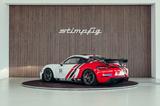 Porsche Cayman GT4 Clubsport, Winner Porsche Sports Cup - Porsche Cayman aus 2019