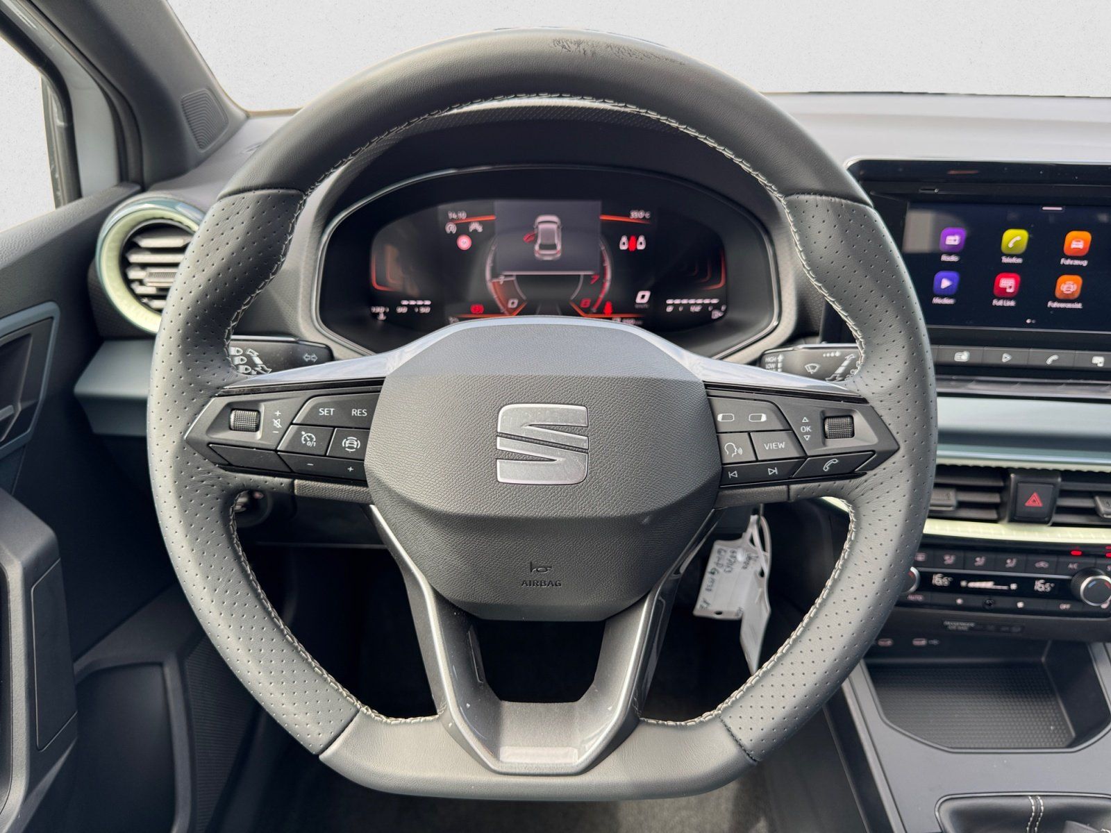 Seat Ibiza - Bild 14