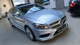 Mercedes-Benz CLS 350 Shooting Brake AMG -line SSD - Mercedes-Benz CLS 350 Shooting Brake Gebrauchtwagen