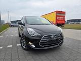 Hyundai ix20 1.6 blue PASSION PLUS,AUTOM,NAVI,NEU TÜV - Hyundai ix20 in Hamburg