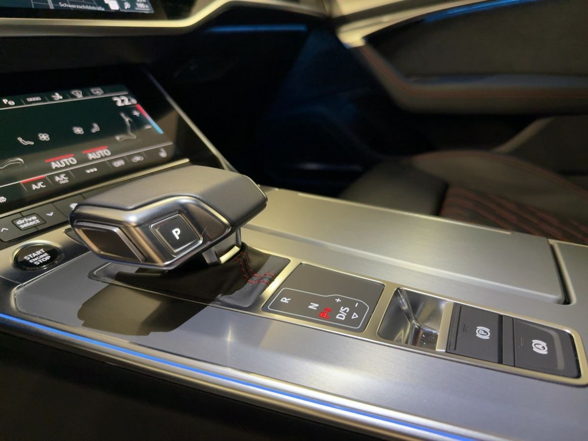Audi A7 - Bild 19