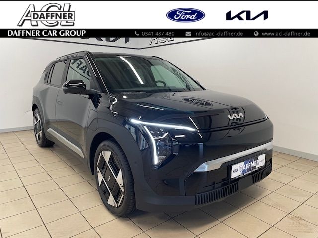 Image of Kia EV3
