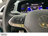 Volkswagen T-Roc - Vorschau Bild 17