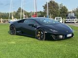 Lamborghini Huracan 5,2 V10 Akrapo Evo Carbonsitz  - Lamborghini Huracan Evo