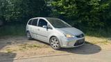 Ford C-Max 1.8 diesel - Ford C-Max in Aachen