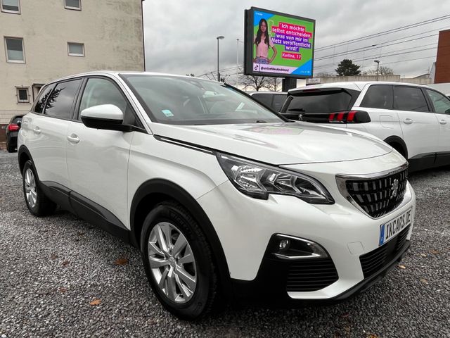 Peugeot 5008 1,2 PureTech Active Business 7-Sitzer